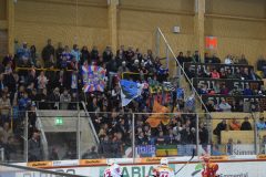 Langnau - Kloten, 23.10.2015