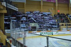 Langnau - Kloten, 12.11.2016