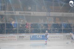 Ambri - Kloten, 22.10.2011