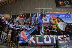 Bern - Kloten, 02.01.2016