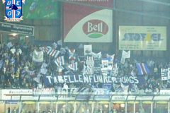 Bern - Kloten, 07.10.2006