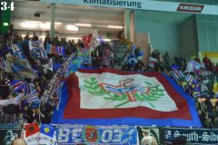 Bern - Kloten, 08.03.2012