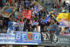 Bern - Kloten, 23.09.2011