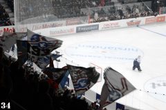 Bern - Kloten, 28.01.2012