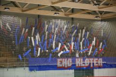 Cup: Frauenfeld - Kloten, 27.09.2016