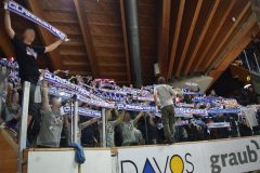 Davos - Kloten, 21.11.2015