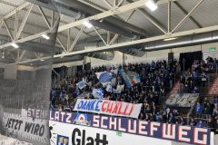 EHCK - GSHC, 28.11.2023
