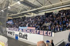 EHCK - HCA, 18.10.2022              ALLES FÜR DE DERBY SIEG!