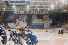 EHCK - ZSC, 18.10.2024