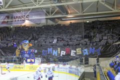 EHCK - ZSC, 25.11.2017