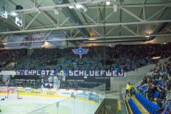 EHCK - ZSC, 4.11.2017