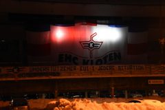 EHCO - EHCK 16.01.2021