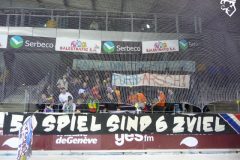 Genf - Kloten, 22.02.2011