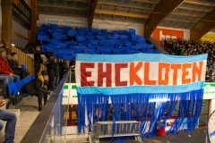 HCT - EHCK, 9.12.2018