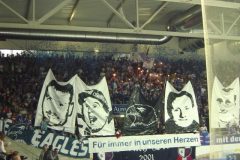 Kloten - Basel, 20.9.2003