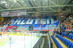 Kloten - Bern, 10.10.2016