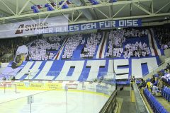 Kloten - Davos, 26.09.2015