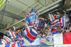 Kloten - Fribourg, 03.04.2014