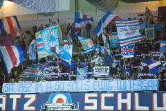 Kloten - Fribourg, 04.03.2017