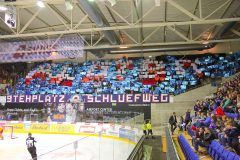 Kloten - Langnau, 01.10.2016