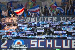 Kloten - Langnau, 26.11.2016