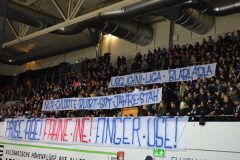 Kloten - Lausanne, 23.01.2016