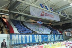 Kloten - Lausanne, 24.10.2015