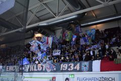 Kloten - ZSC, 20.11.2015