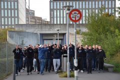 Kloten - ZSC, 25.09.2015