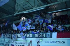 Kloten - ZSC, 30.10.2015