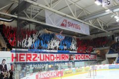 Kloten - Zug, 23.12.2015