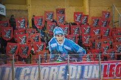 Langnau - Kloten, 05.02.2017