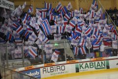 Langnau - Kloten, 27.02.2016