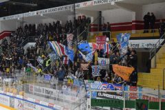 Lugano - Kloten, 13.11.2015