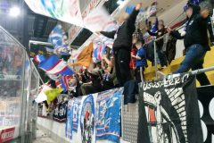 Lugano - Kloten, 13.12.2013