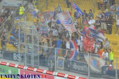 Lugano - Kloten, 16.09.2011