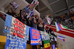 Lugano - Kloten, 20.01.2017