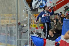 Lugano - Kloten, 20.12.2011