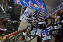 Lugano - Kloten, 21.10.2016