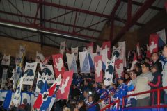 Rapperswil - Kloten, 21.11.2003