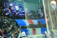 Rapperswil - Kloten, 22.12.2012
