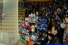 Rapperswil - Kloten, 6.3.2004