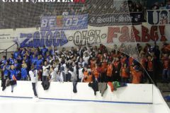 Servette - Kloten, 02.02.2008