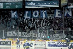 Zug - Kloten, 18.1.2004