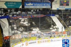 Zug - Kloten, 18.11.2006